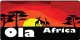 Olympia Africa calling card Prepaid Guthaben Code