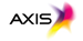 AXIS Recharge en ligne