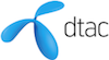 Thailande: DTAC Recharge en ligne