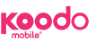 Canada: Koodo Recharge en ligne
