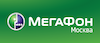 Megafon Moscow Recharge
