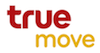 Thailande: True Move Recharge en ligne