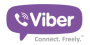 Egypte: Viber USD Egypt Recharge en ligne