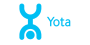 Yota Recharge en ligne