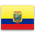 Equateur: Claro 30 USD Recharge du Crédit