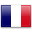 France: Auchan Telecom 10 EUR SMS + MMS Illimites Recharge