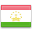 Tajikistan: Babilon Mobile aufladen