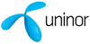 Uninor 47 INR Recharge du Crédit