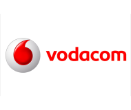 Vodacom 2800 TZS Prepaid Credit Recharge