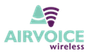 Airvoice 30 USD Prepaid Credit Recharge
