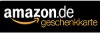 Amazon Germany 15 EUR Recharge du Crédit