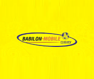 Babilon Mobile 20 TJS Recharge du Crédit