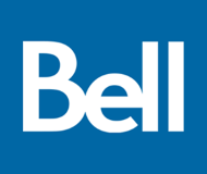 Bell Mobility 15 CAD Recharge du Crédit