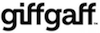 Giff Gaff 20 GBP Prepaid Credit Recharge