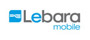 Lebara  Mobile Forfait Touriste 25 EUR Recharge du Crédit