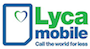 Lycamobile 30 USD Prepaid Credit Recharge