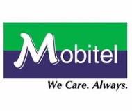 Mobitel 400 LKR Prepaid Credit Recharge