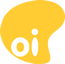 Oi 8 BRL Prepaid Credit Recharge