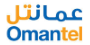 Omantel  1 OMR Prepaid Credit Recharge