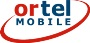 Ortel Mobile 10 CHF Recharge du Crédit