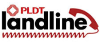 PLDT Landline 115 PHP Prepaid Credit Recharge