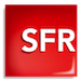 SFR Europe Afrique 5 EUR Recharge du Crédit
