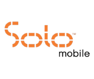 Solo Mobile 20 CAD Recharge du Crédit