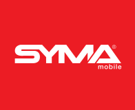 Syma Mobile 10 EUR Recharge du Crédit