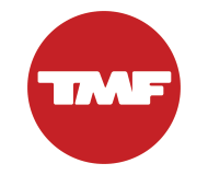 TMF Mobile 15 EUR Prepaid Credit Recharge