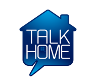 Talk Home 25 EUR Recharge du Crédit