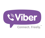 Viber USD Egypt 1 USD Prepaid Credit Recharge