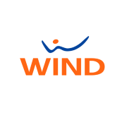 Wind 5 EUR Recharge du Crédit