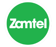 Zamtel 5 ZMW Prepaid Credit Recharge