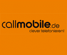 Callmobile - 30 Euro  Code de recharge